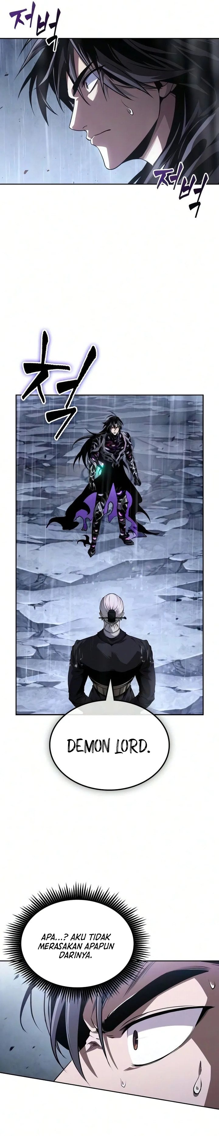 Nano Machine Chapter 311 - halaman 22