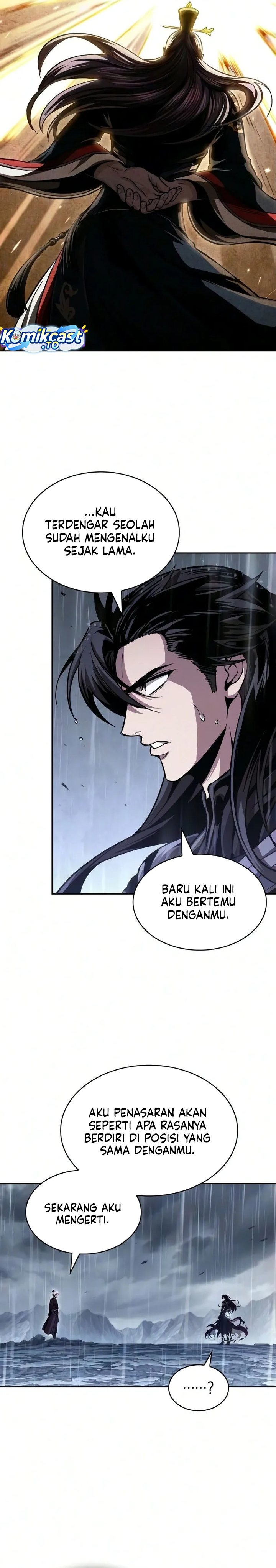 Nano Machine Chapter 311 - halaman 30