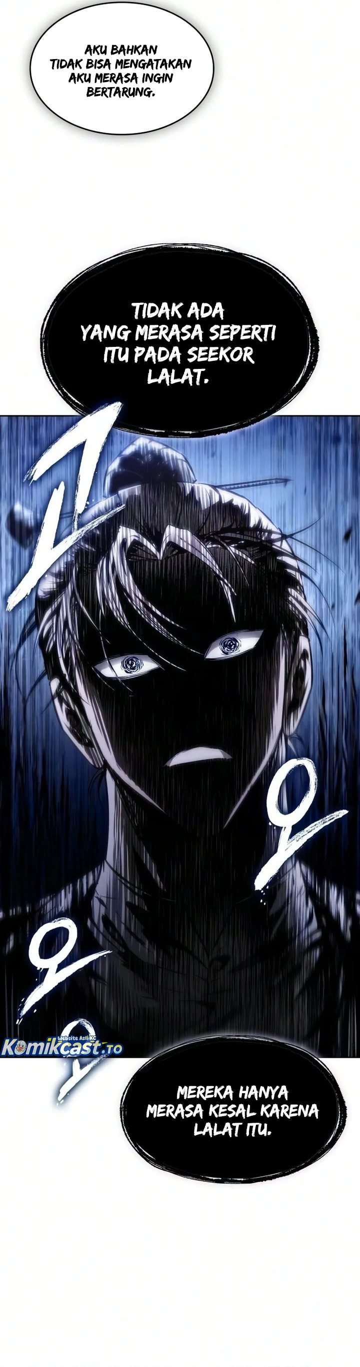 Nano Machine Chapter 311 - halaman 31