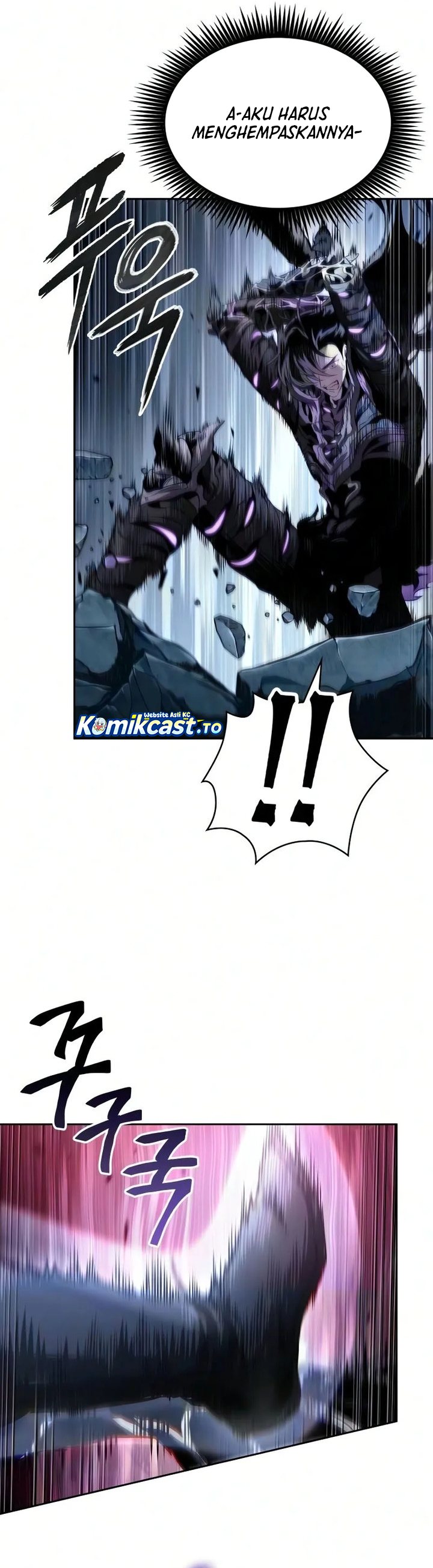 Nano Machine Chapter 311 - halaman 37