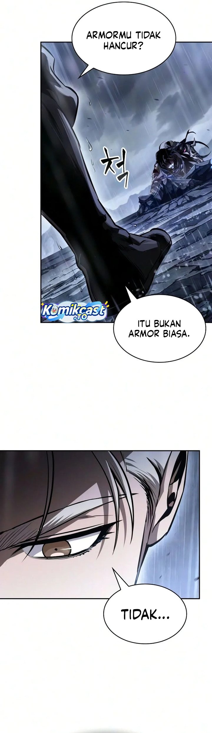 Nano Machine Chapter 311 - halaman 39