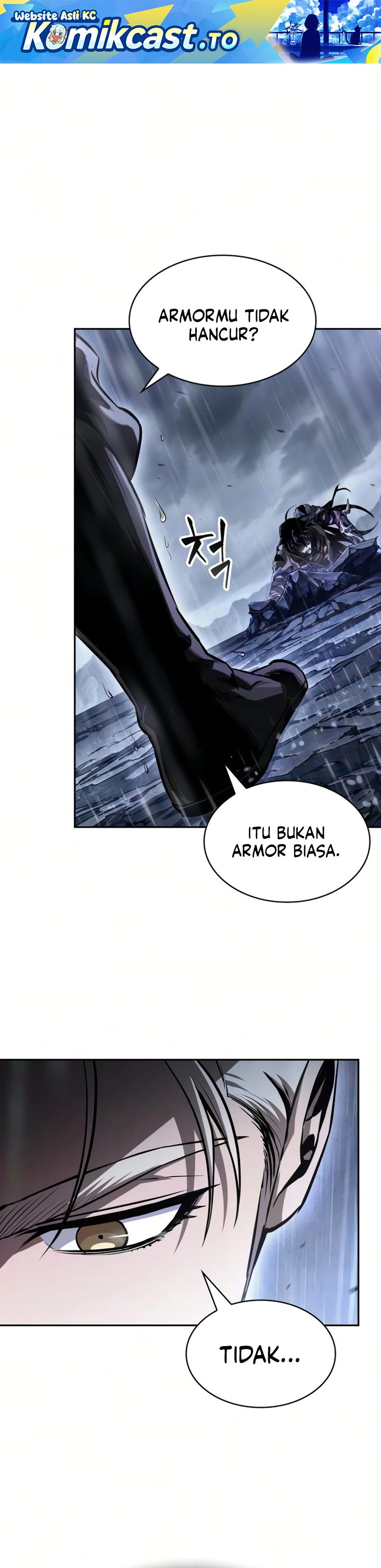 Nano Machine Chapter 312 - halaman 2