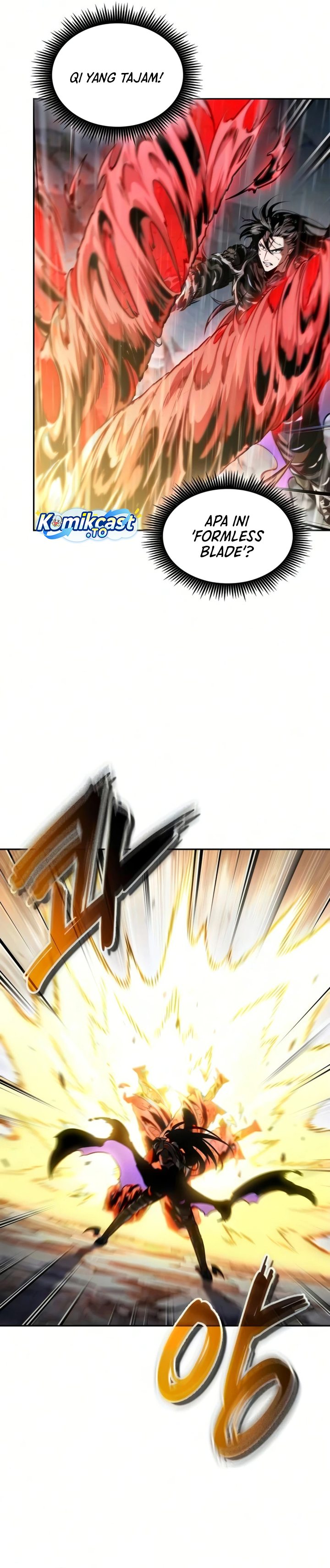 Nano Machine Chapter 312 - halaman 13