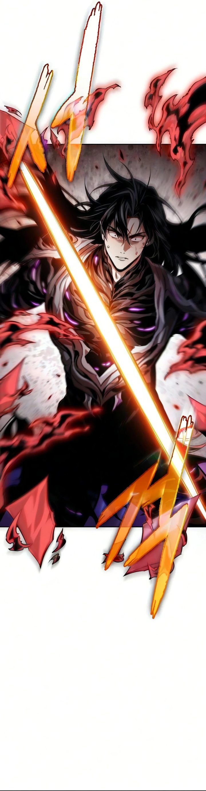 Nano Machine Chapter 312 - halaman 16