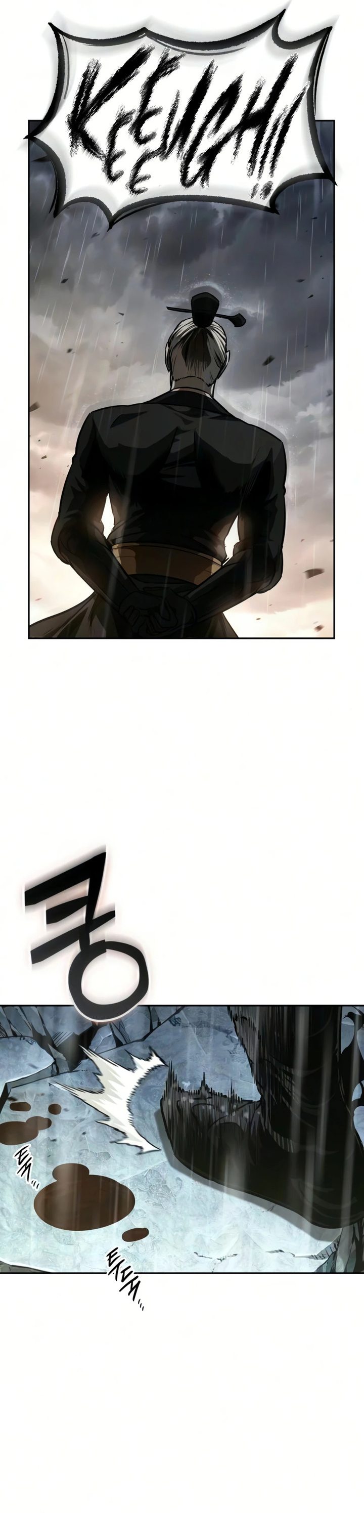 Nano Machine Chapter 312 - halaman 18