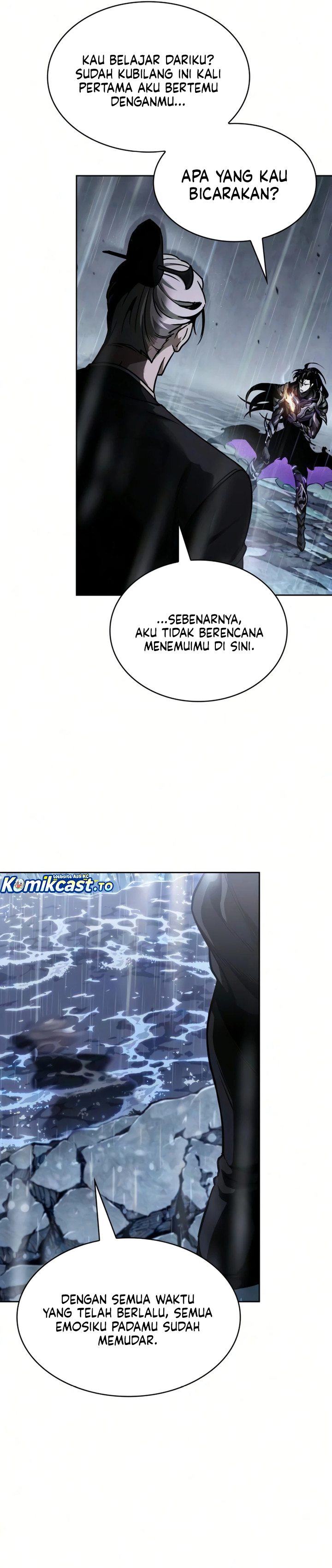 Nano Machine Chapter 312 - halaman 22