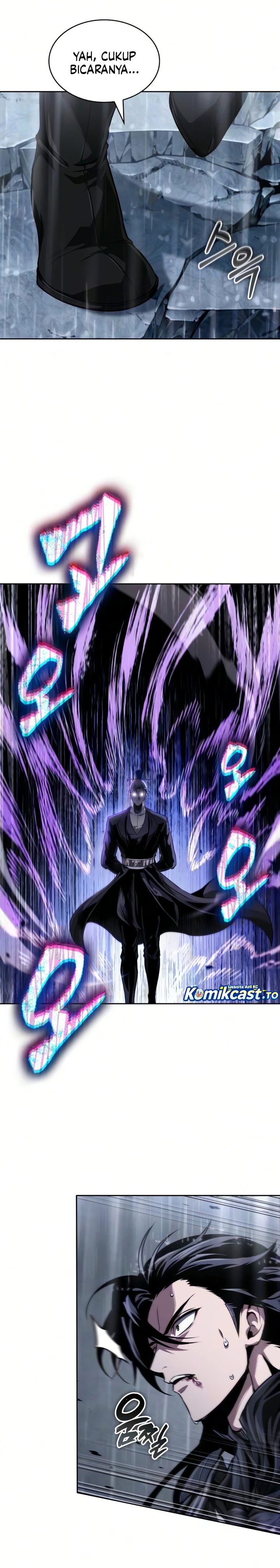 Nano Machine Chapter 312 - halaman 26