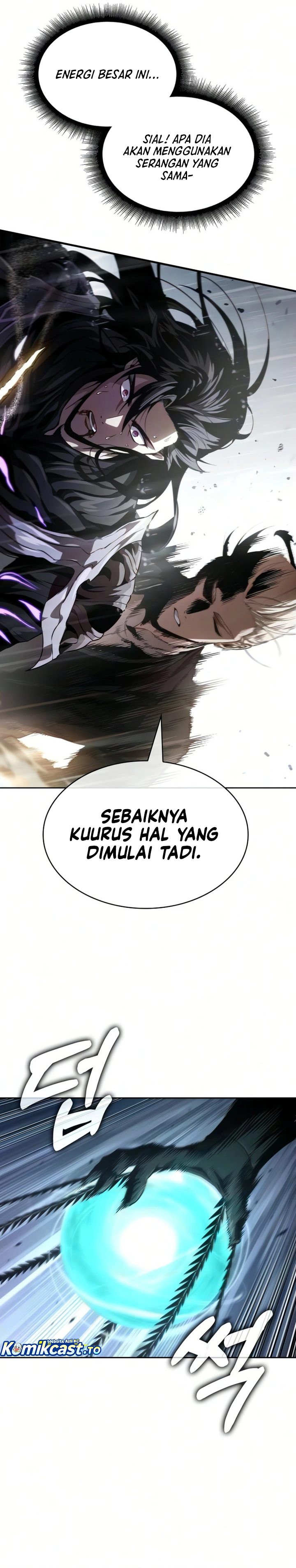 Nano Machine Chapter 312 - halaman 27