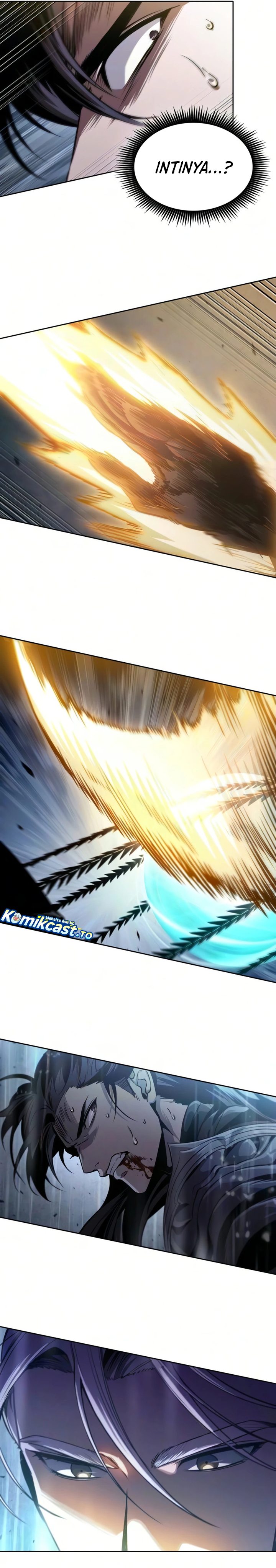 Nano Machine Chapter 312 - halaman 28