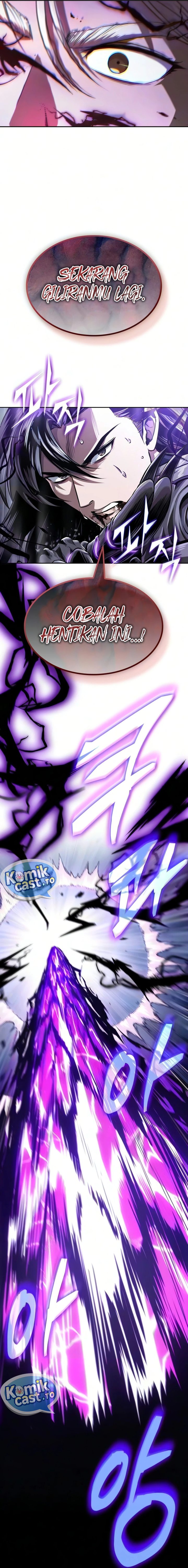Nano Machine Chapter 312 - halaman 31