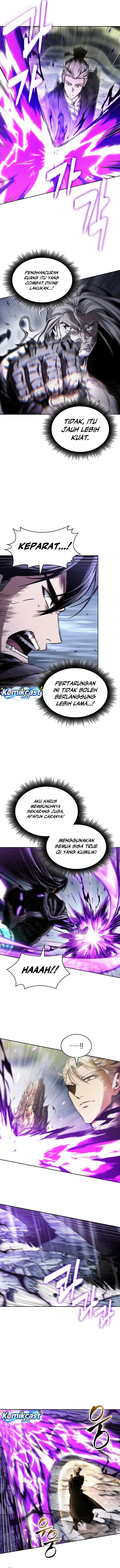 Nano Machine Chapter 313 - halaman 3