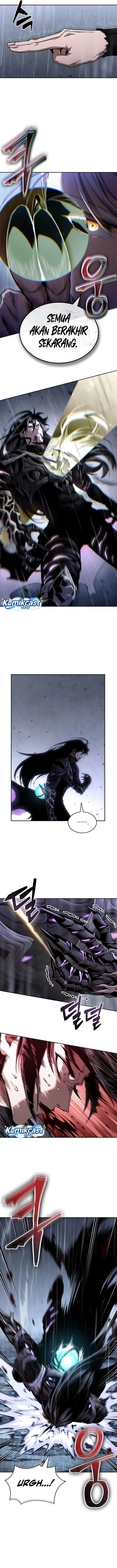 Nano Machine Chapter 313 - halaman 6
