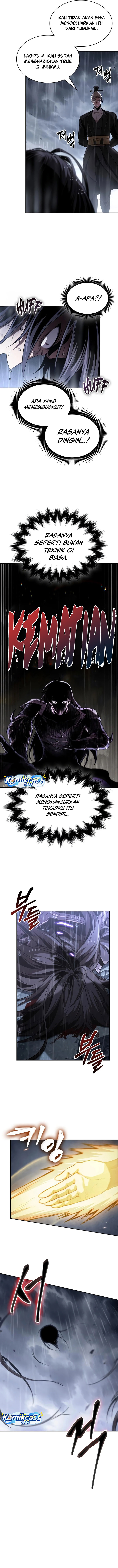 Nano Machine Chapter 313 - halaman 7