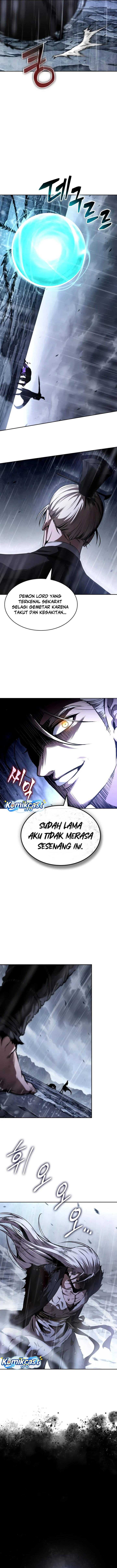 Nano Machine Chapter 313 - halaman 8