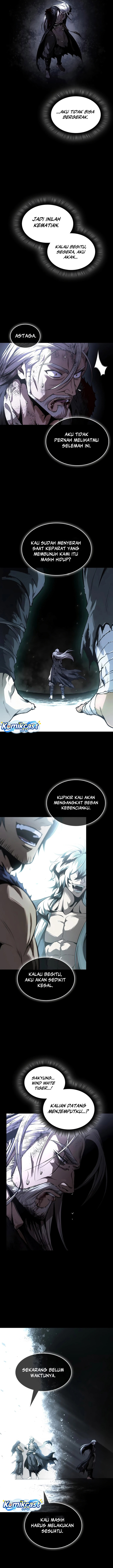 Nano Machine Chapter 313 - halaman 9
