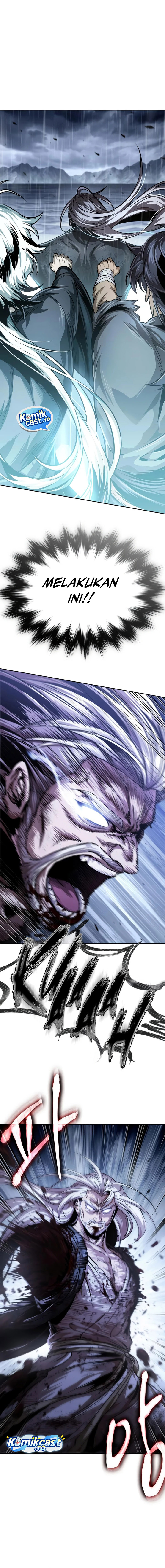 Nano Machine Chapter 313 - halaman 12