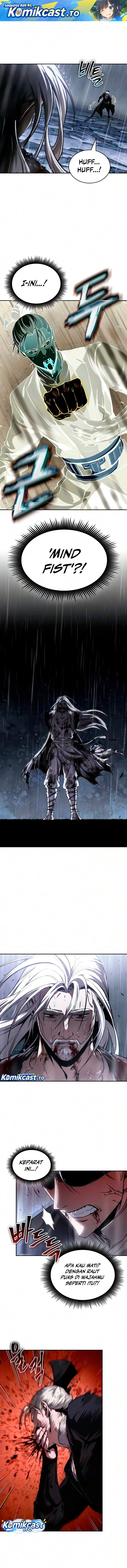Nano Machine Chapter 314 - halaman 2