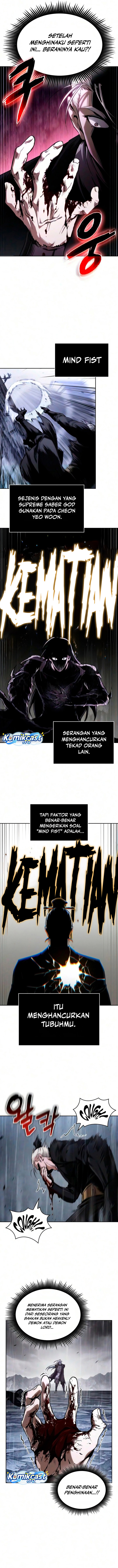 Nano Machine Chapter 314 - halaman 3