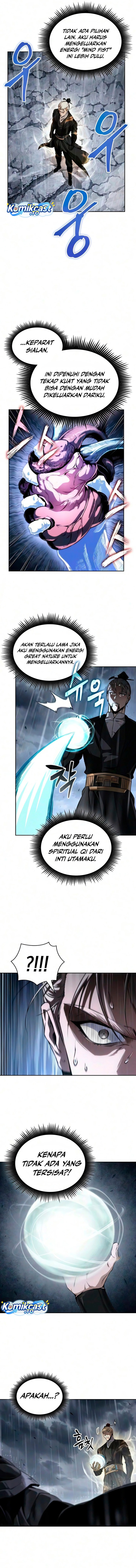 Nano Machine Chapter 314 - halaman 4