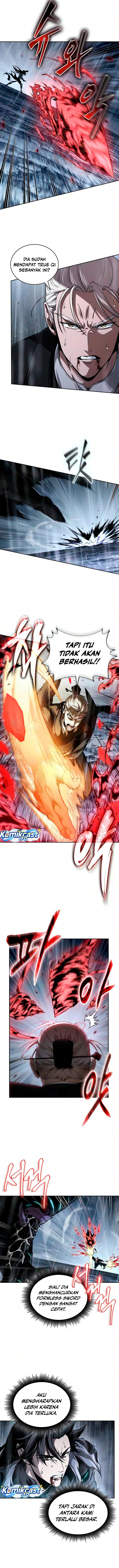 Nano Machine Chapter 314 - halaman 9