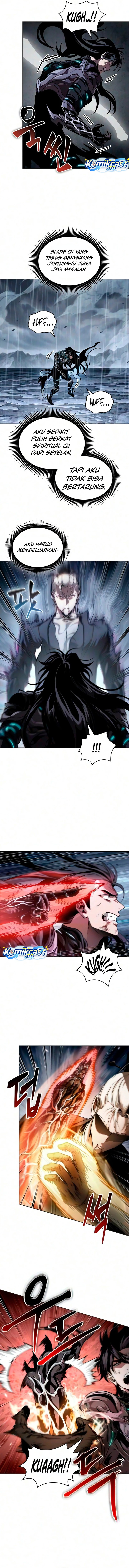 Nano Machine Chapter 314 - halaman 10