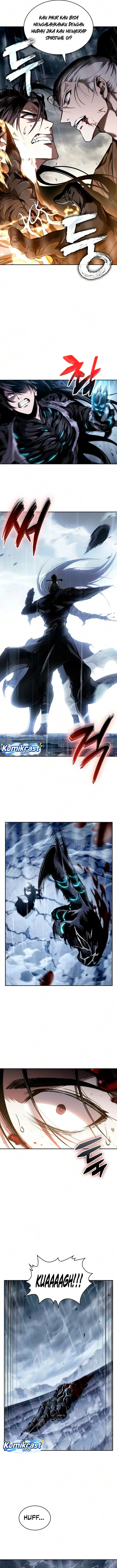 Nano Machine Chapter 314 - halaman 11