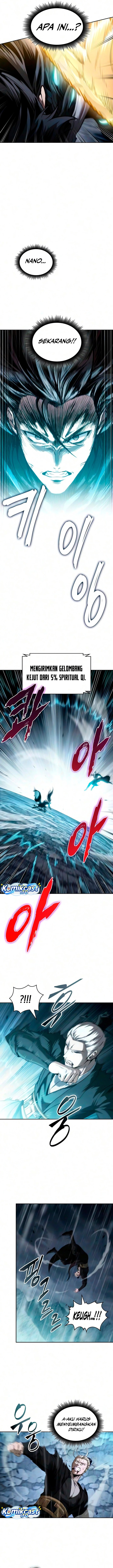 Nano Machine Chapter 314 - halaman 13