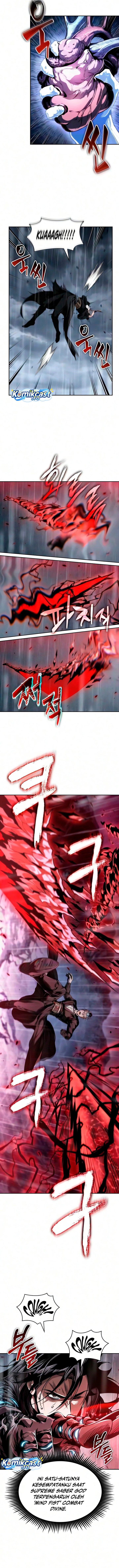 Nano Machine Chapter 314 - halaman 14