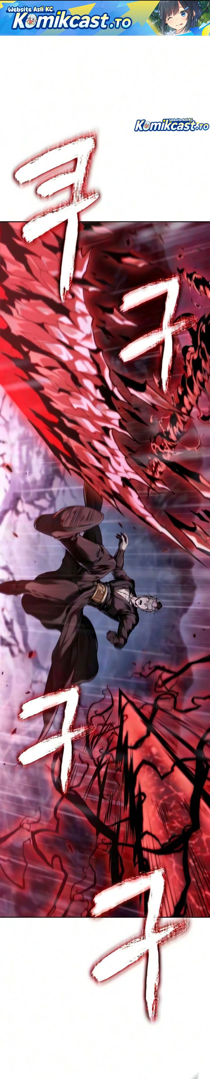 Nano Machine Chapter 315 - halaman 2