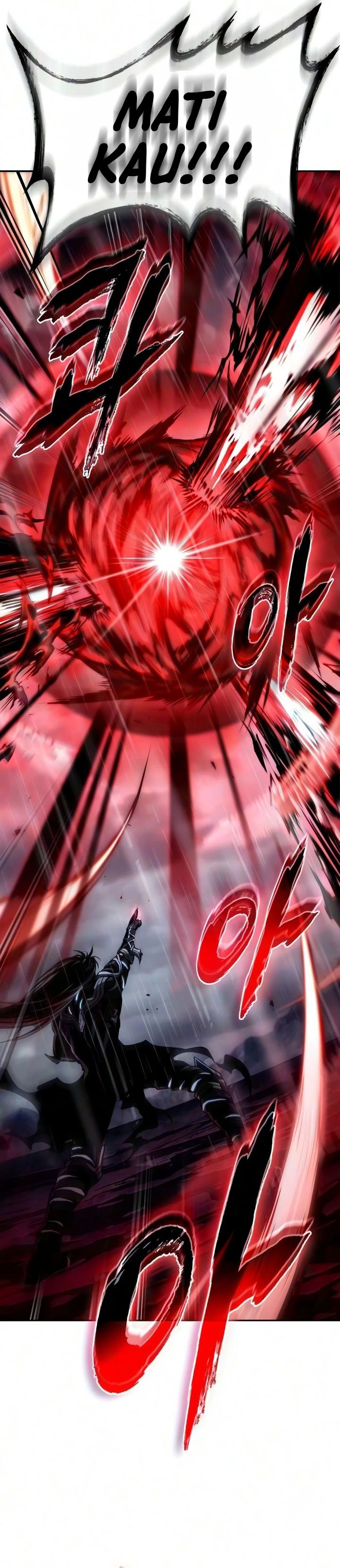 Nano Machine Chapter 315 - halaman 3