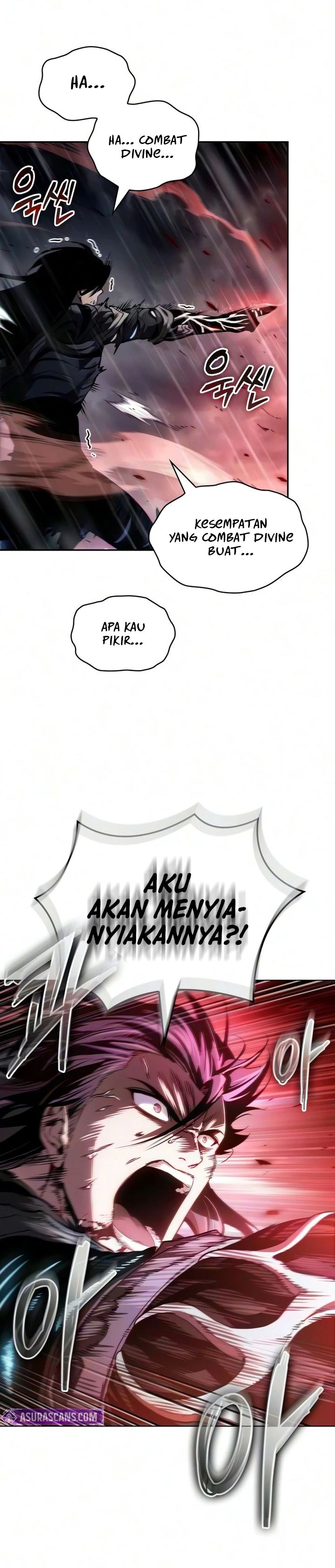 Nano Machine Chapter 315 - halaman 5