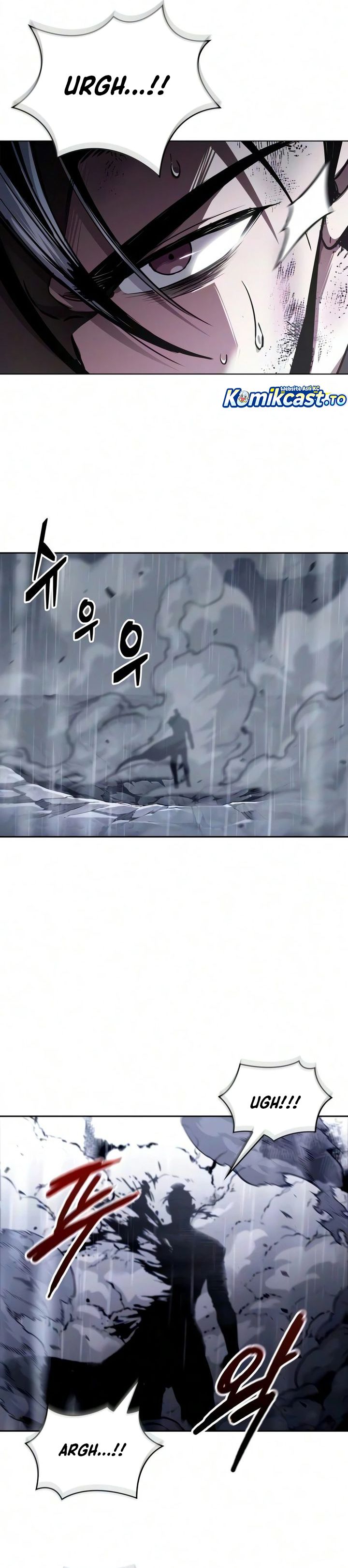 Nano Machine Chapter 315 - halaman 10