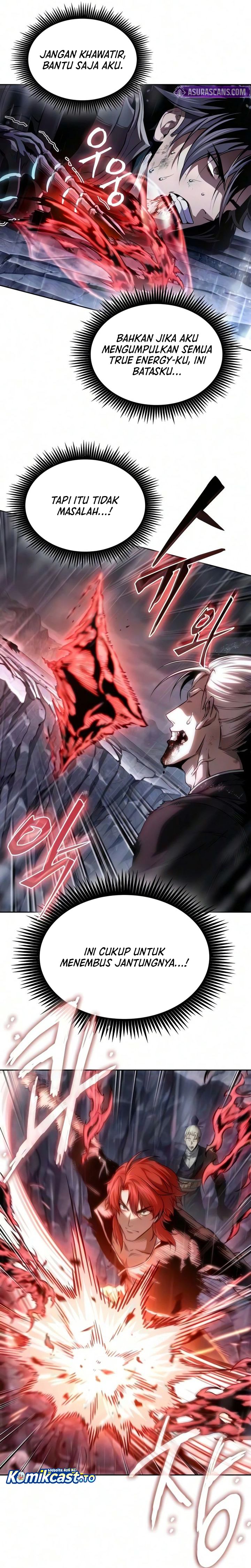 Nano Machine Chapter 315 - halaman 14