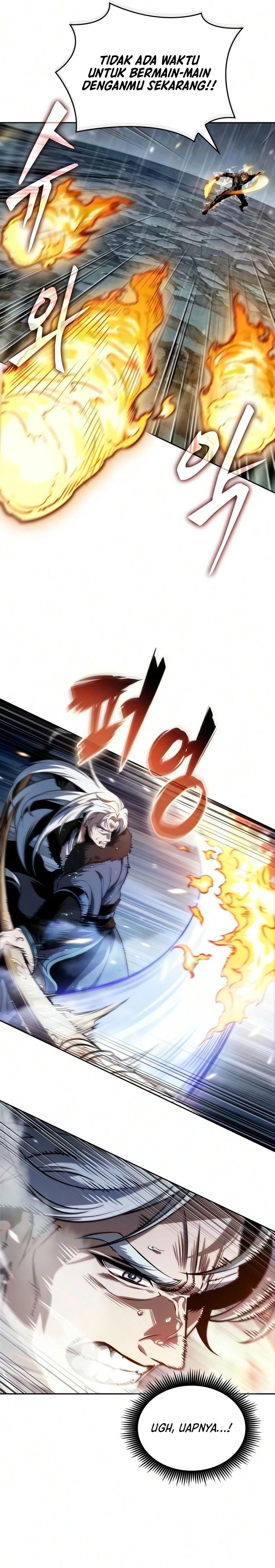 Nano Machine Chapter 315 - halaman 25