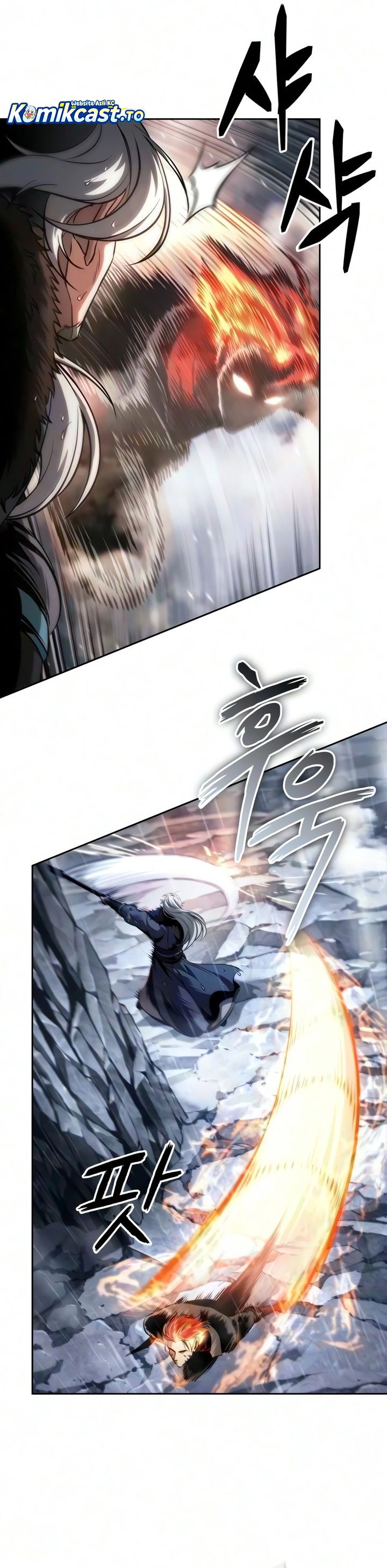 Nano Machine Chapter 315 - halaman 26