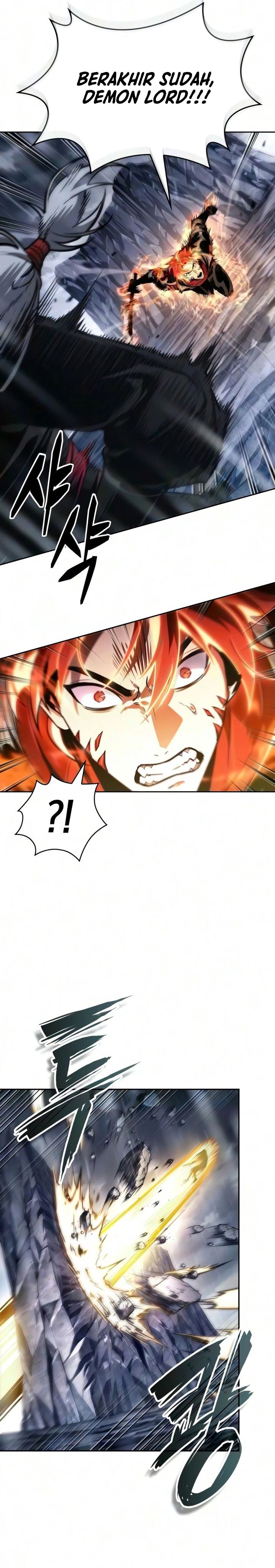 Nano Machine Chapter 315 - halaman 27