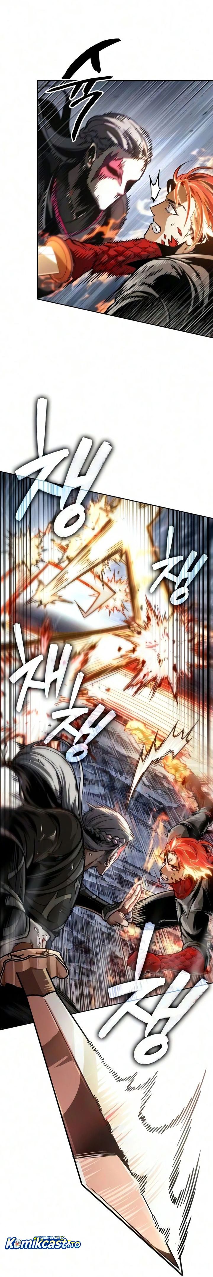Nano Machine Chapter 315 - halaman 28