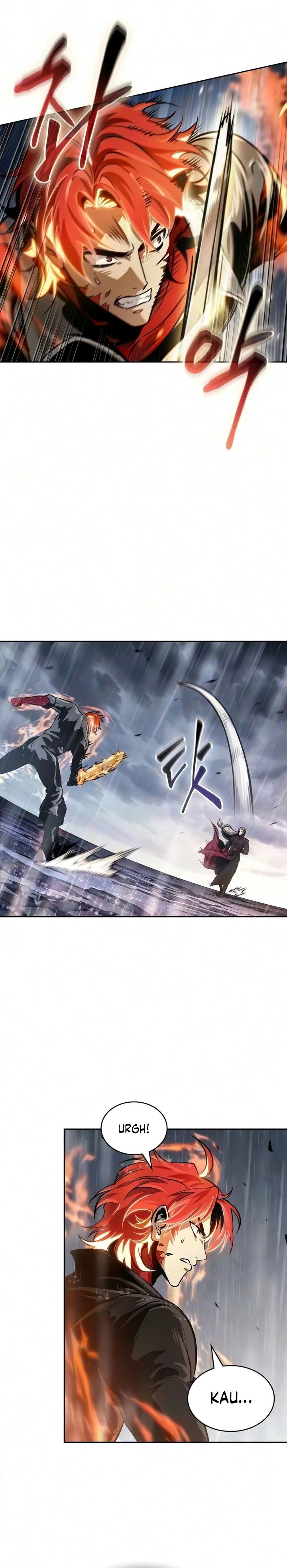 Nano Machine Chapter 315 - halaman 29