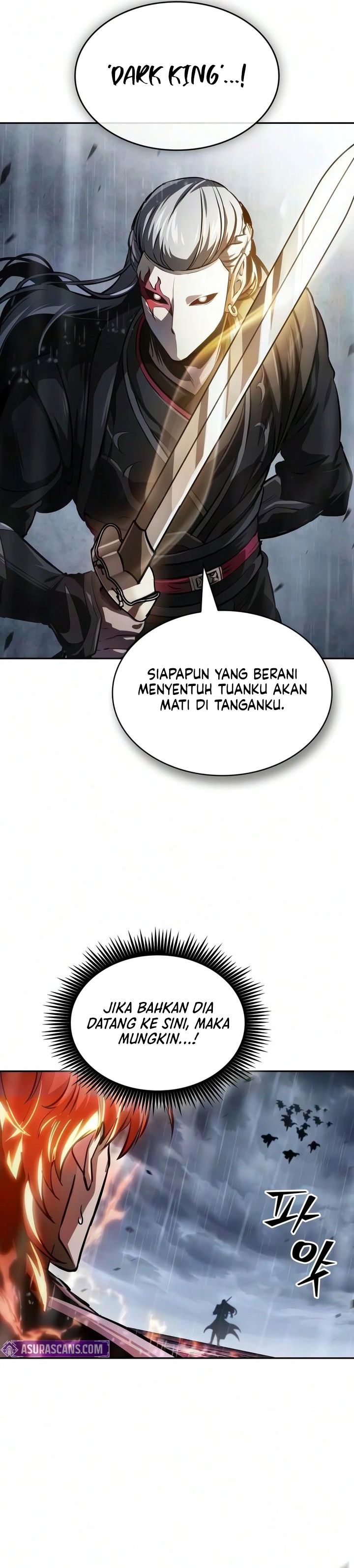 Nano Machine Chapter 315 - halaman 30