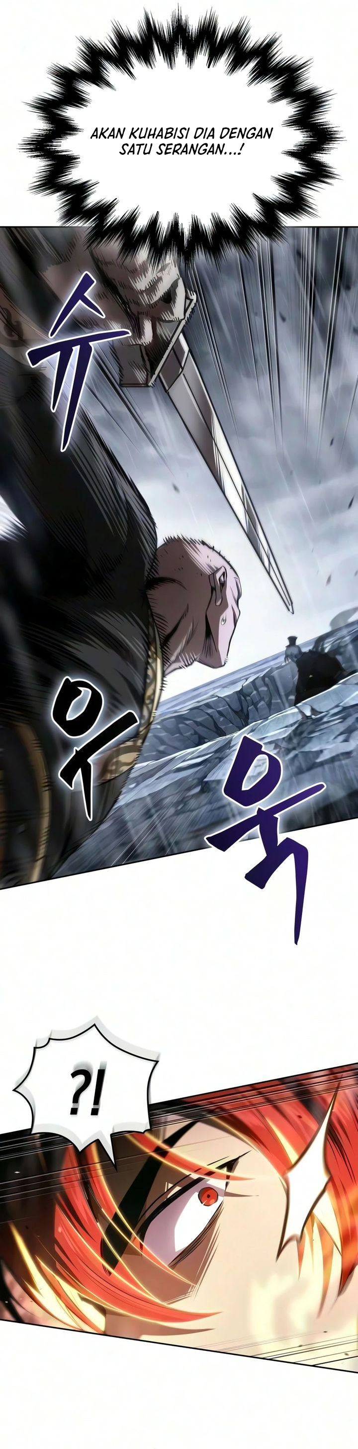 Nano Machine Chapter 315 - halaman 35