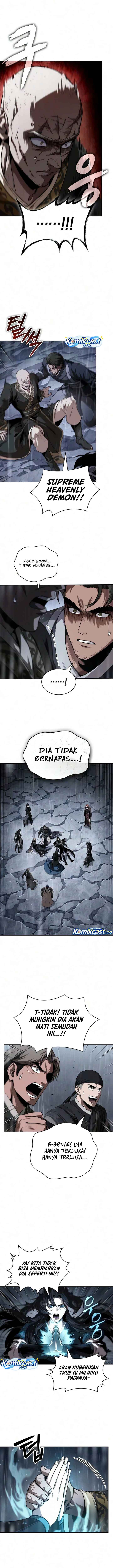 Nano Machine Chapter 316 - halaman 6