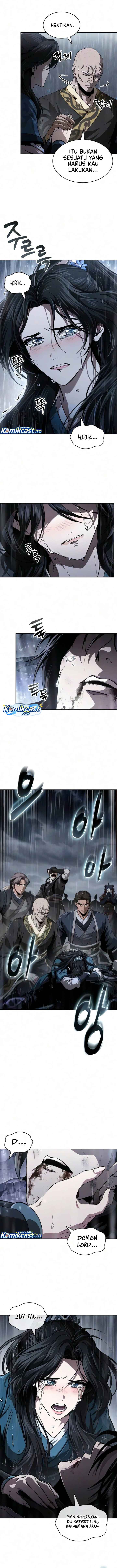 Nano Machine Chapter 316 - halaman 7