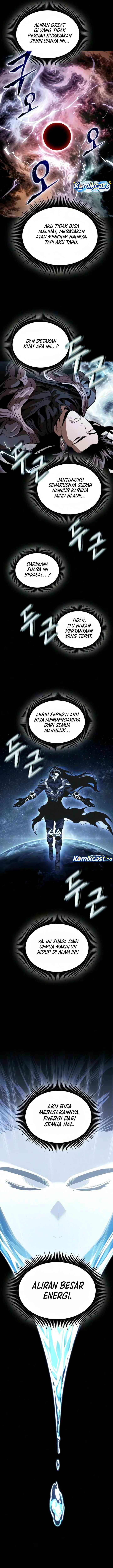 Nano Machine Chapter 316 - halaman 11