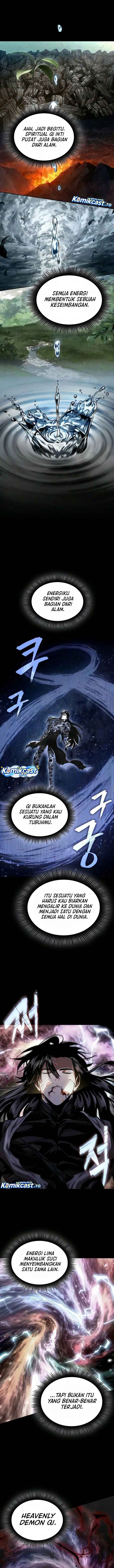 Nano Machine Chapter 316 - halaman 12