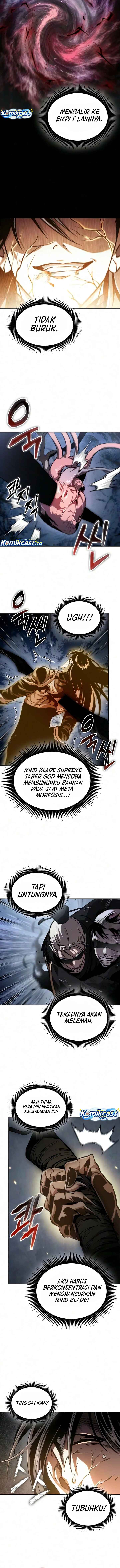 Nano Machine Chapter 316 - halaman 13