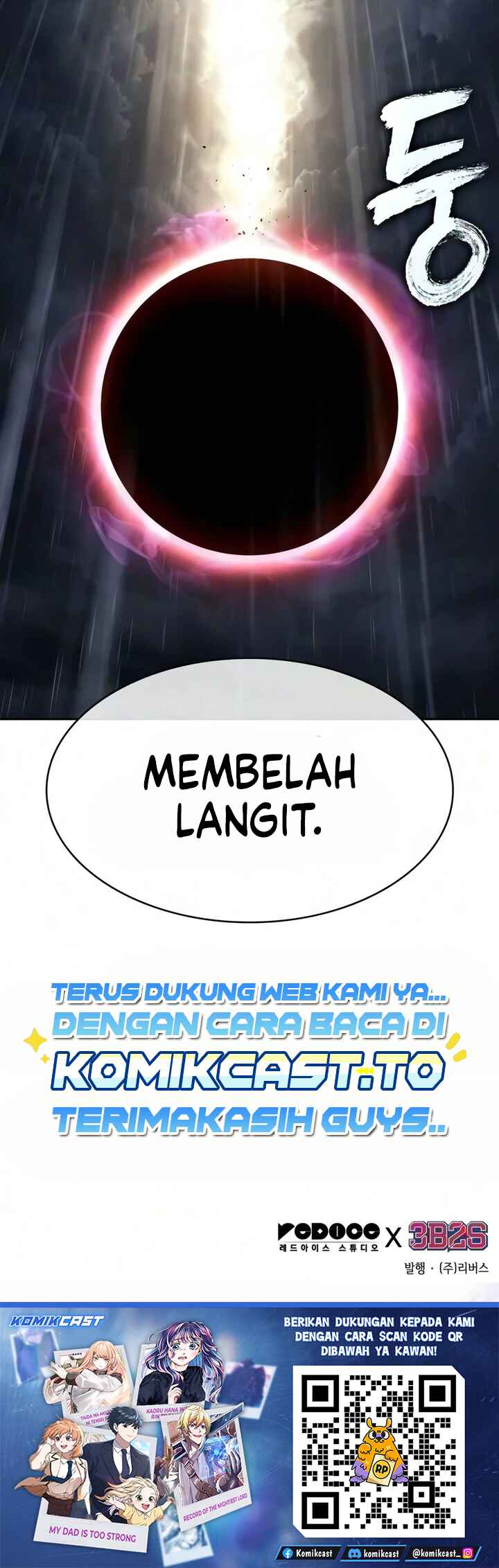 Nano Machine Chapter 316 - halaman 15