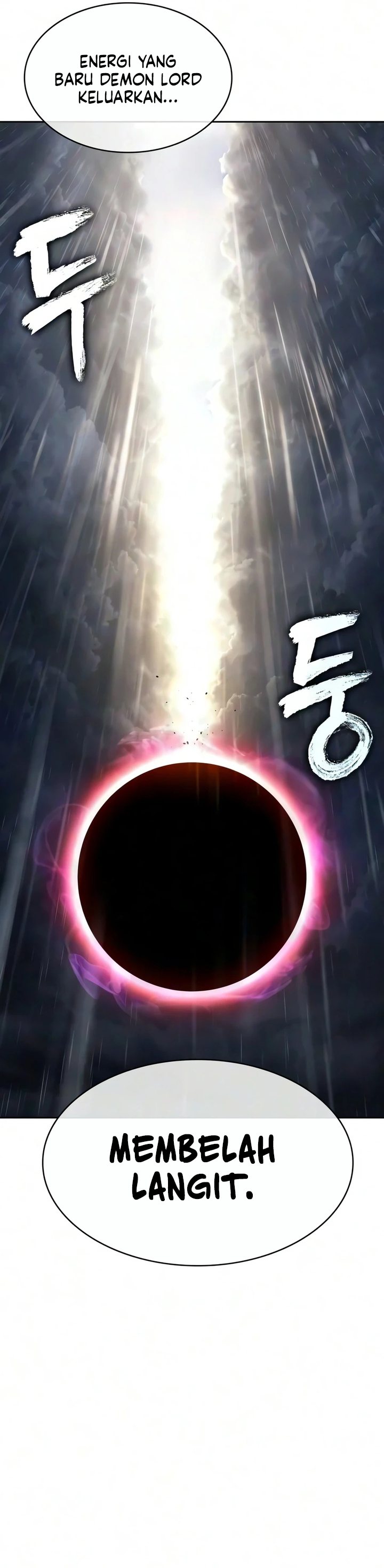 Nano Machine Chapter 317 - halaman 3