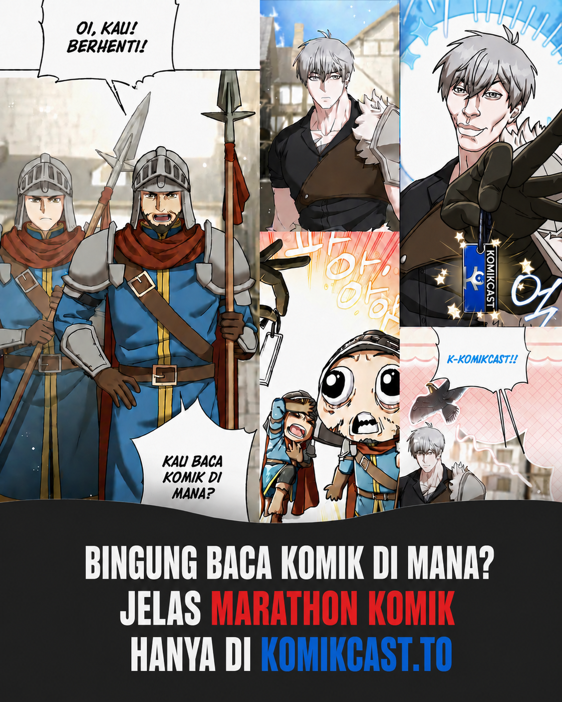Nano Machine Chapter 317 - halaman 43