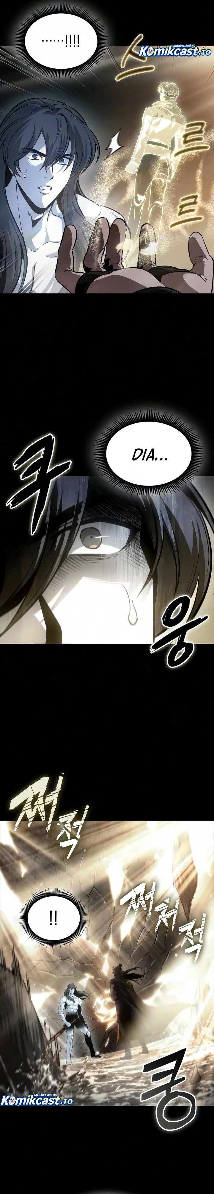 Nano Machine Chapter 318 - halaman 18