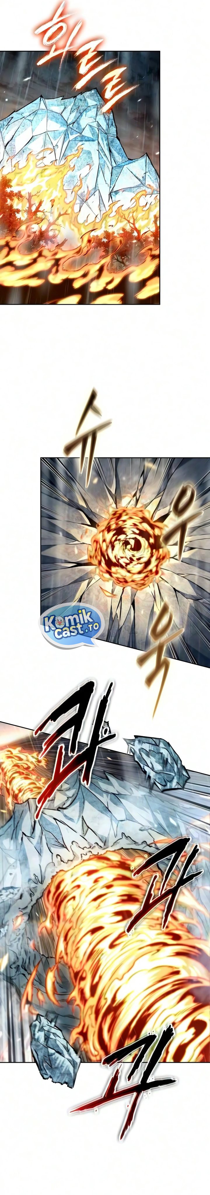 Nano Machine Chapter 318 - halaman 22